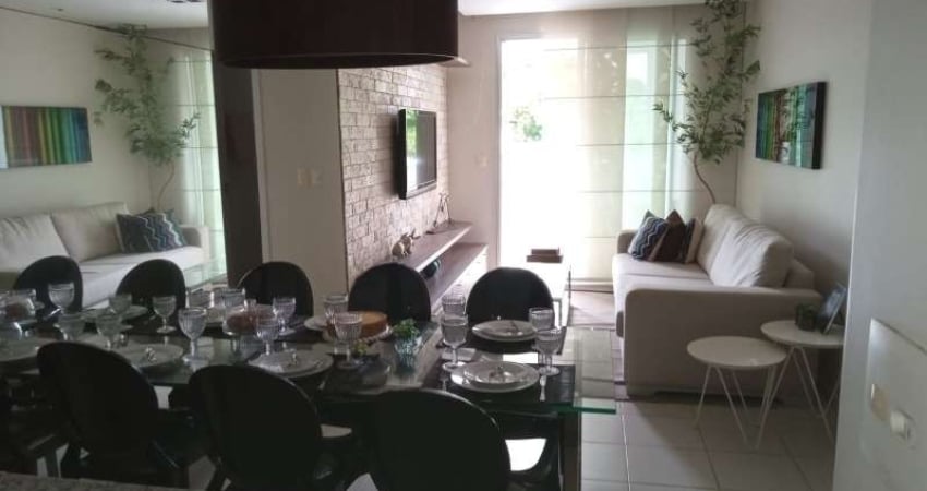 Apartamento com 3 quartos à venda na Rua Vicente Lauria, 105, Aleixo, Manaus