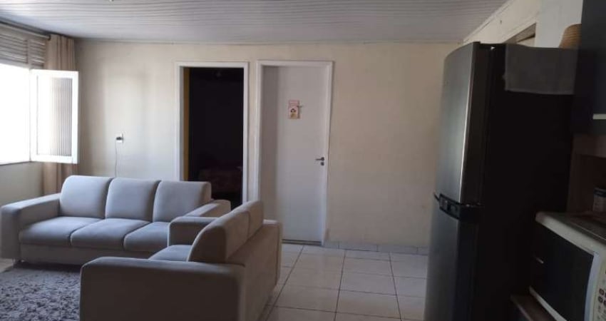 Casa com 4 quartos à venda na Rua Bartolomeu Guimarães, Japiim, Manaus