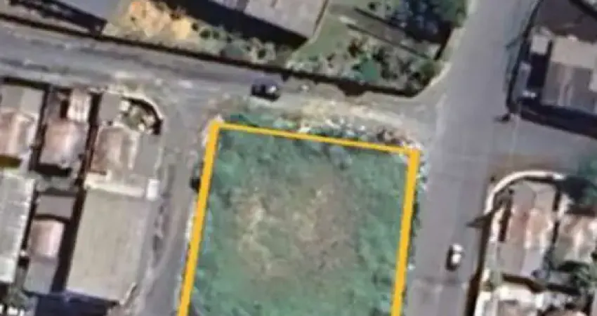 Terreno comercial à venda na Avenida Creta, Nova Cidade, Manaus