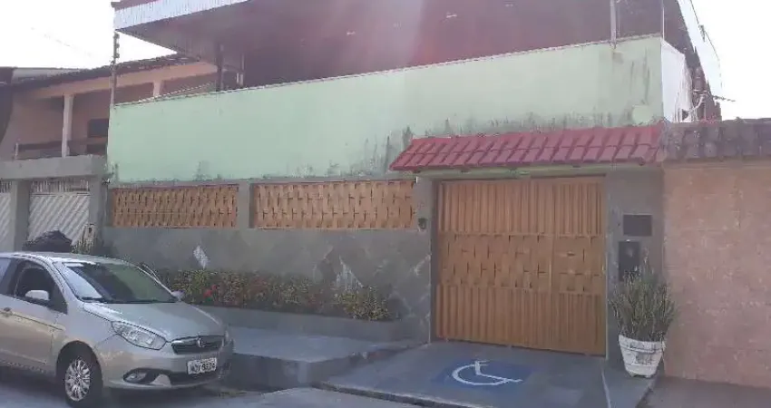 Casa com 3 quartos à venda na Rua Coronel Silvino Cavalcante, 298, Da Paz, Manaus
