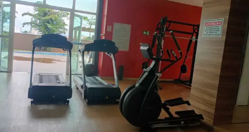 Apartamento com 3 quartos à venda na Avenida Joaquim Nabuco, 1908, Centro, Manaus