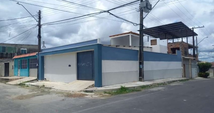 Casa com 3 quartos à venda na Rua Atalaia da Turquia, 01, Nova Cidade, Manaus