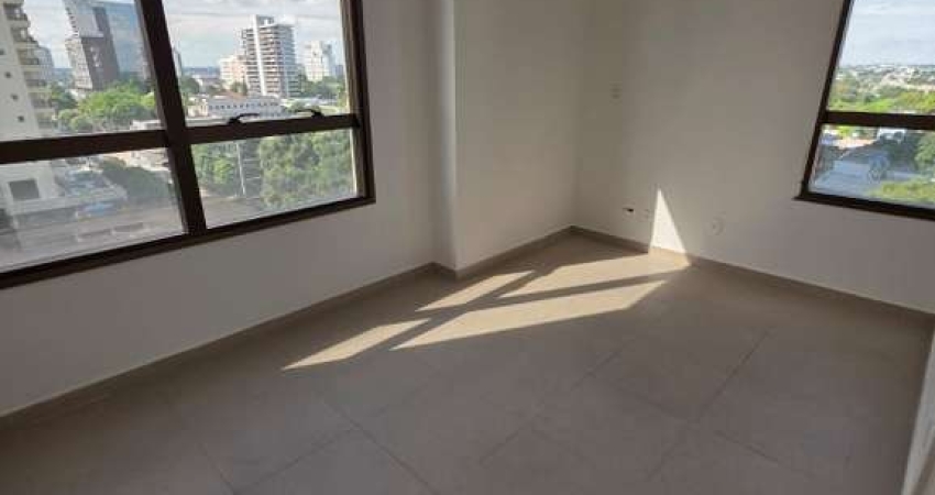 Sala comercial com 3 salas para alugar na Avenida Mário Ypiranga, 315, Adrianópolis, Manaus