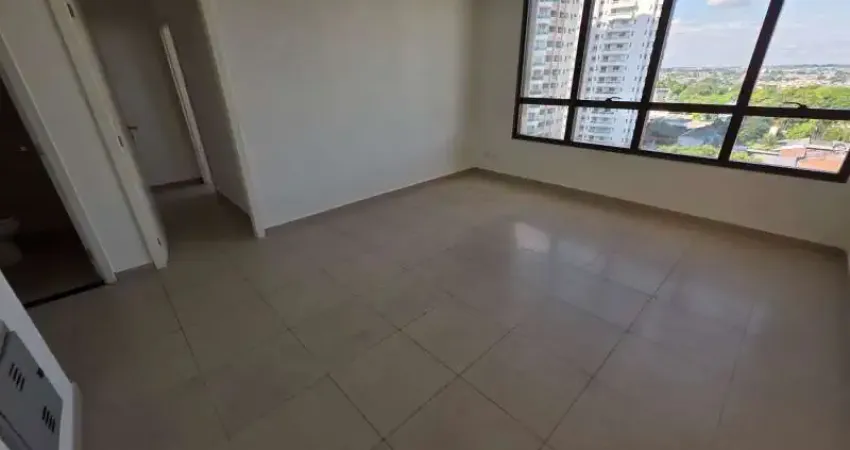 Sala comercial com 2 salas para alugar na Avenida Mário Ypiranga, 315, Adrianópolis, Manaus
