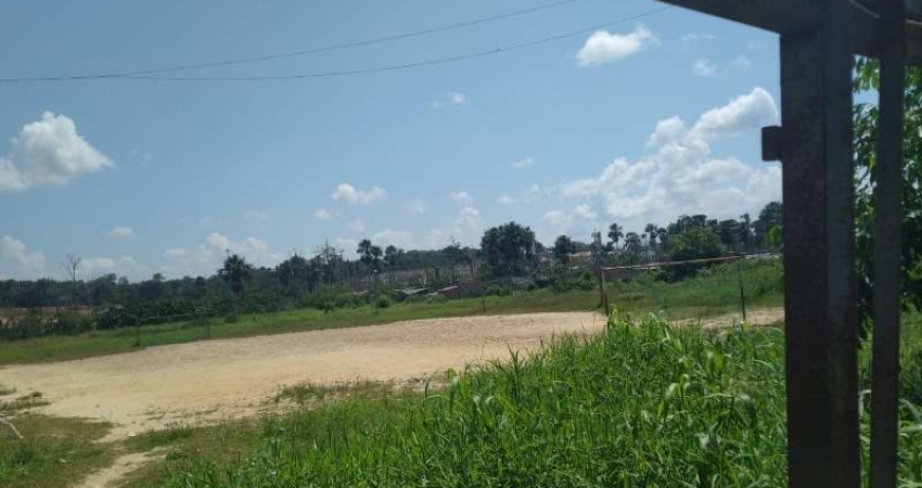 Terreno comercial à venda na Rua Riacho Fundo, 1224, Tarumã-Açu, Manaus