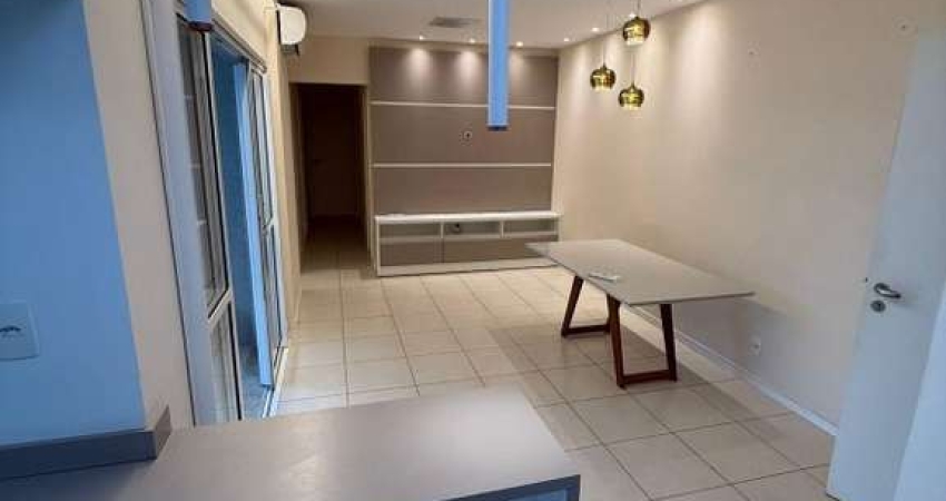Vende-se apto de 3 suítes anexo ao Shopping Ponta Negra