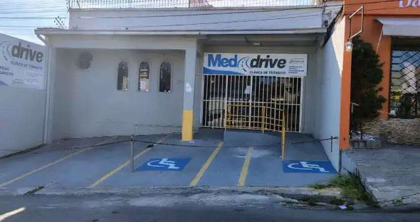Casa comercial com 2 salas para alugar na Avenida Rio Jutaí, 128, Nossa Senhora das Graças, Manaus