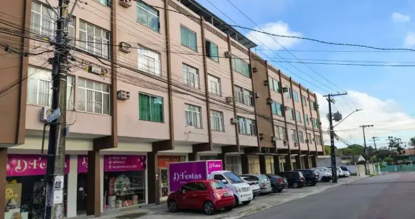 Apartamento com 2 quartos à venda na Rua Doutor Benjamin Lima, 625, São Jorge, Manaus