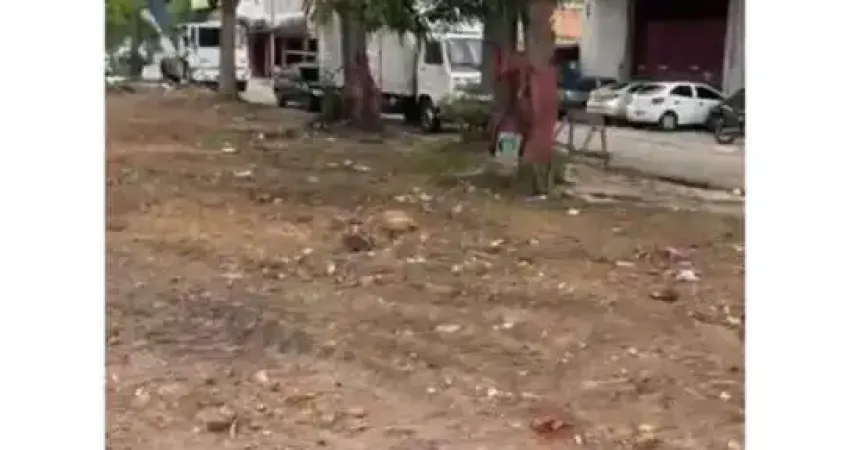 Terreno comercial à venda na Rua Delfim de Souza, 700, Petrópolis, Manaus