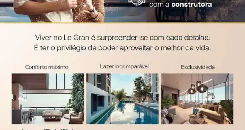 Apartamento com 4 quartos à venda na Alameda Albânia, 160, Ponta Negra, Manaus