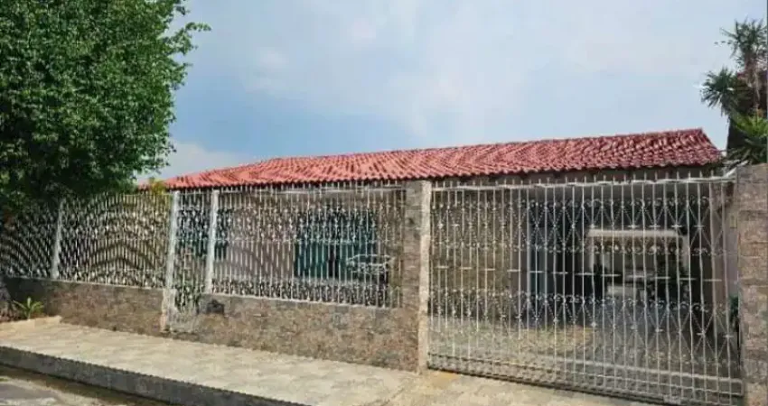 Casa em condomínio fechado com 3 quartos à venda na Rua Duque de Windsor, Chapada, Manaus