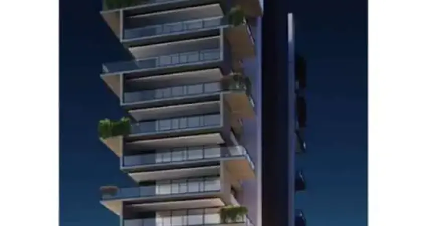 Apartamento com 3 quartos à venda na Rua Salvador, 550, Adrianópolis, Manaus