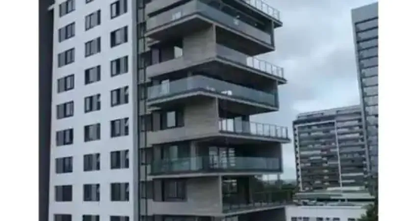 Apartamento com 3 quartos à venda na Rua Salvador, 550, Adrianópolis, Manaus