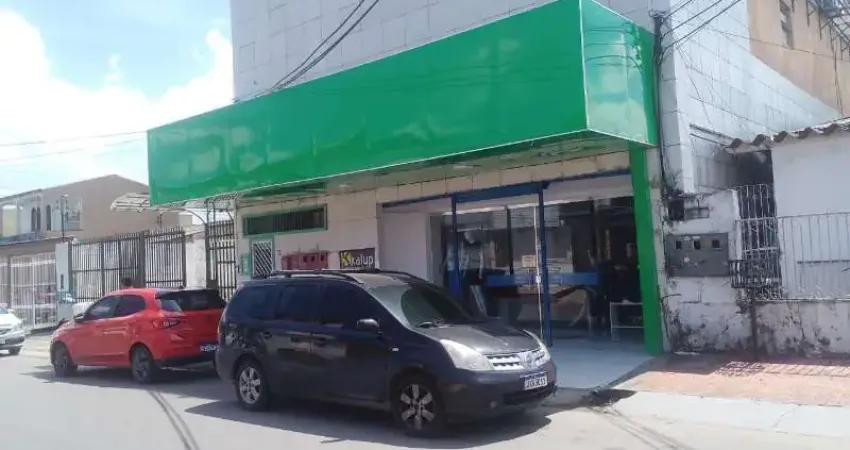 Ponto comercial com 4 salas para alugar na Rua Curió, Cidade Nova, Manaus