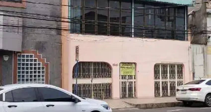 Ponto comercial com 23 salas para alugar na Avenida Joaquim Nabuco, 2245, Centro, Manaus