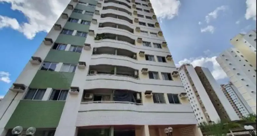 Apartamento com 3 quartos para alugar na Avenida Ephigênio Salles, Aleixo, Manaus