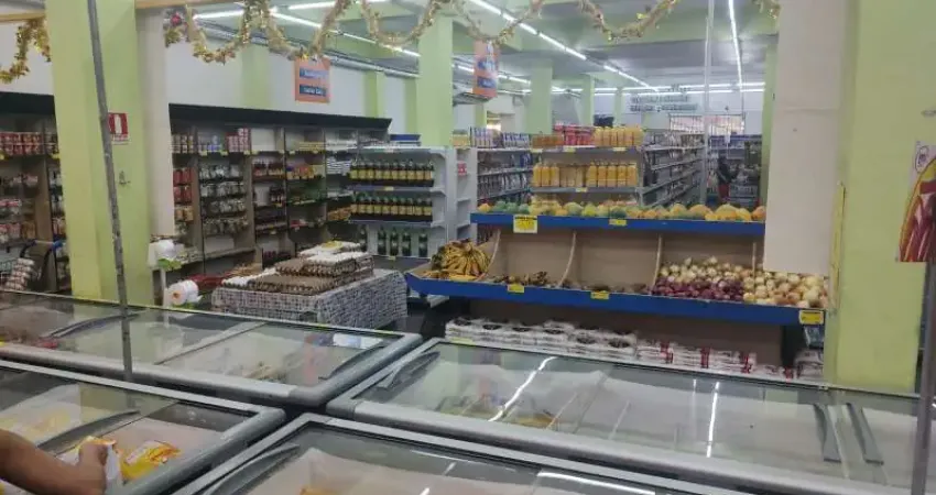 Ponto comercial com 2 salas à venda na Rua Padre João Ribeiro, Cidade Nova, Manaus
