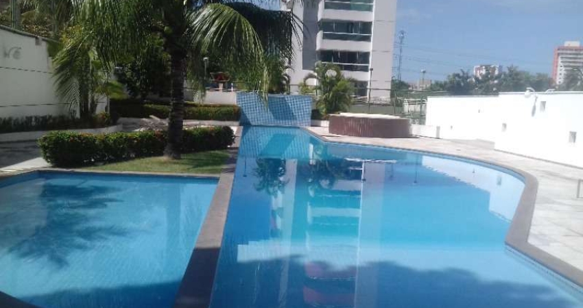 Apartamento com 3 quartos à venda na Avenida Maneca Marques, 916, Parque 10 de Novembro, Manaus