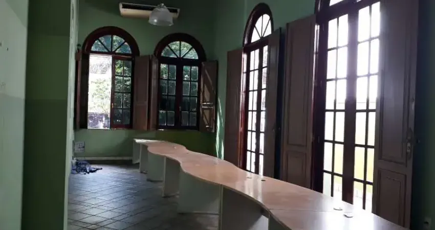 Ponto comercial com 2 salas para alugar na Avenida Getúlio Vargas, 725, Centro, Manaus