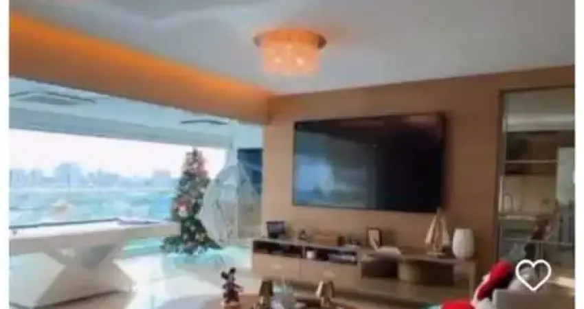 Apartamento com 3 quartos à venda na Avenida Via Láctea, 640, Aleixo, Manaus