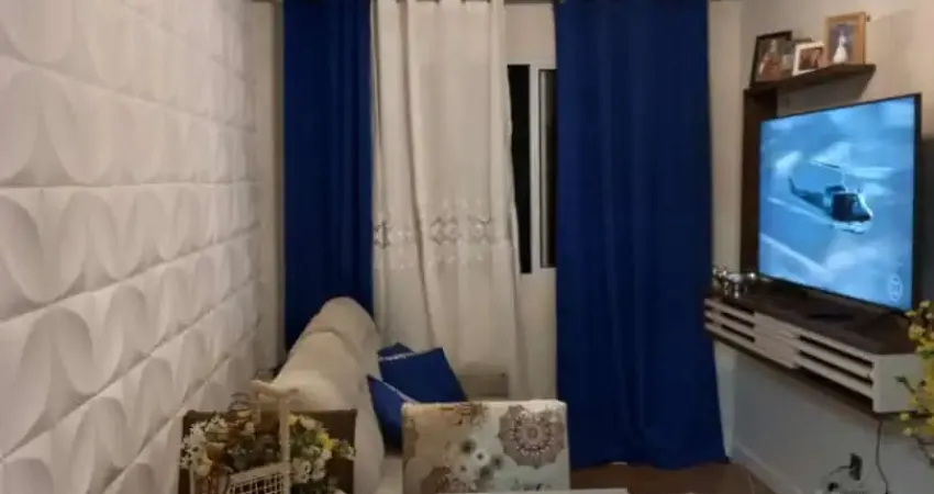 Apartamento com 2 quartos à venda na Rua João Artoni, 170, Jardim Testae, Guarulhos