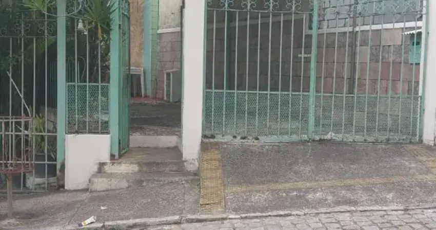 Apartamento com 1 quarto para alugar na Rua Professor Artur Mendes de Aguiar, 05, Barbalho, Salvador