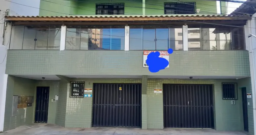 Casa comercial com 5 salas para alugar na Rua Alfredo Gomes de Oliveira, 08, Armação, Salvador