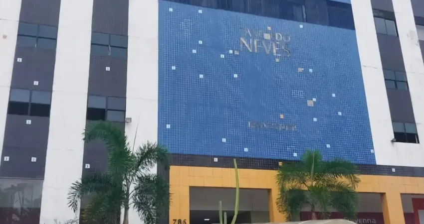 Sala comercial com 1 sala para alugar na Rua Alceu Amoroso Lima, 786, Caminho das Árvores, Salvador