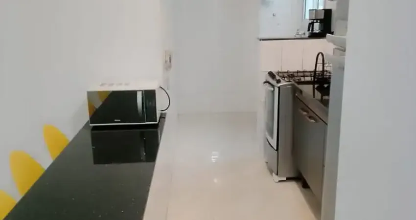 Apartamento com 1 quarto para alugar na Rua Marquês de Caravelas, 83, Barra, Salvador