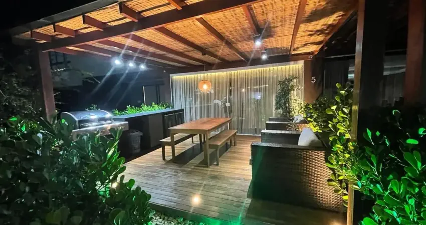 Casa em condomínio fechado com 3 quartos para alugar na Rua da Quixaba, 73, Patamares, Salvador