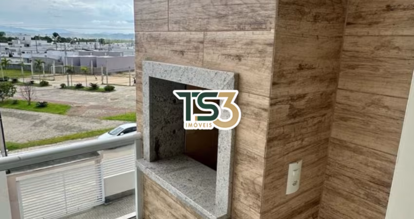 APARTAMENTO PRONTO PARA MORAR EM TIJUCAS!