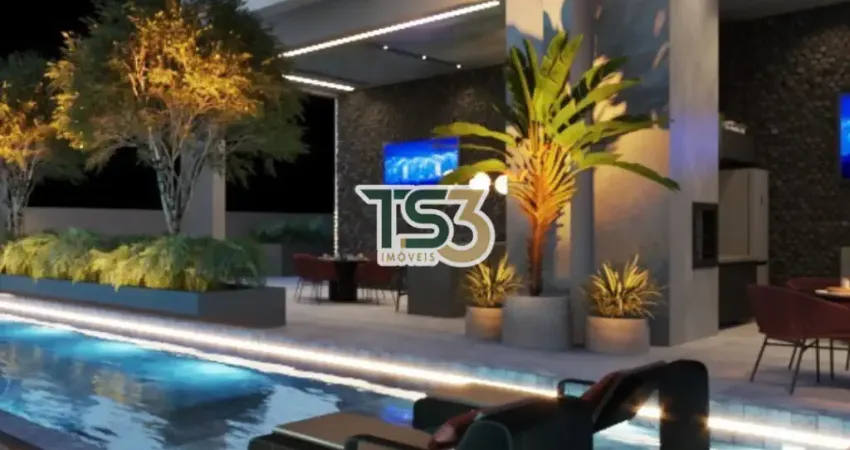 APARTAMENTO NA PLANTA COM EXCELENTE LOCALIZAÇÃO EM ITAPEMA!