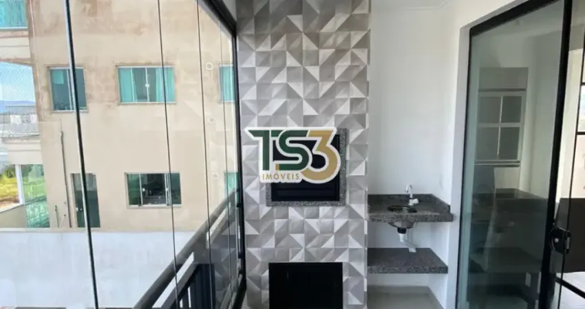 APARTAMENTO MOBILIADO PRONTO PARA MORAR!