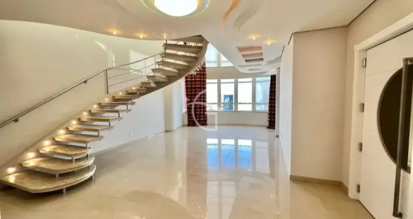 Apartamento com 3 quartos à venda no Centro, Joinville 