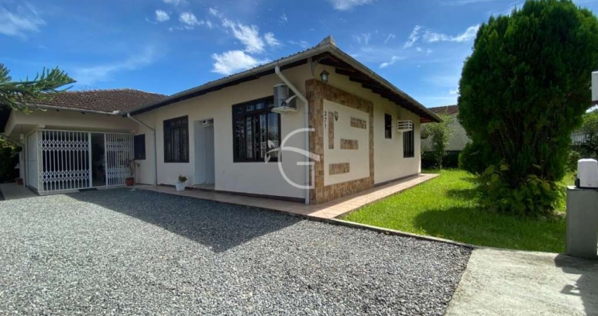 Casa com 5 quartos à venda no Anita Garibaldi, Joinville 