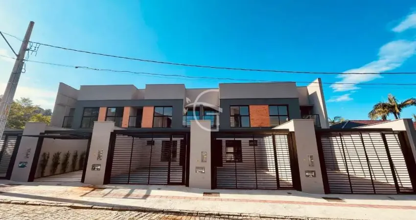 Casa com 3 quartos à venda no Anita Garibaldi, Joinville 