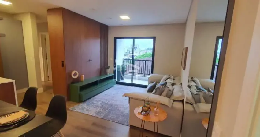 Apartamento com 2 quartos à venda no Anita Garibaldi, Joinville