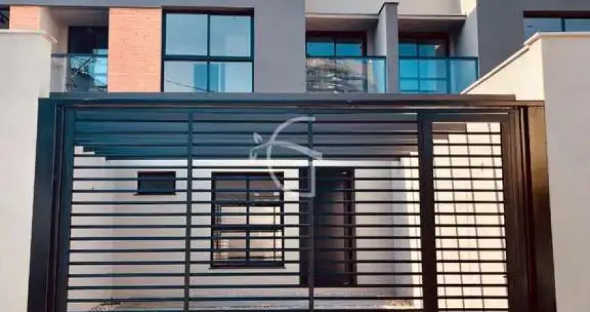 Casa com 3 quartos à venda no Anita Garibaldi, Joinville 