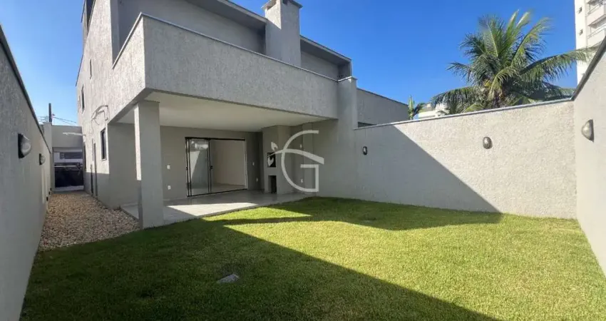 Casa com 3 quartos à venda no Santo Antônio, Joinville 