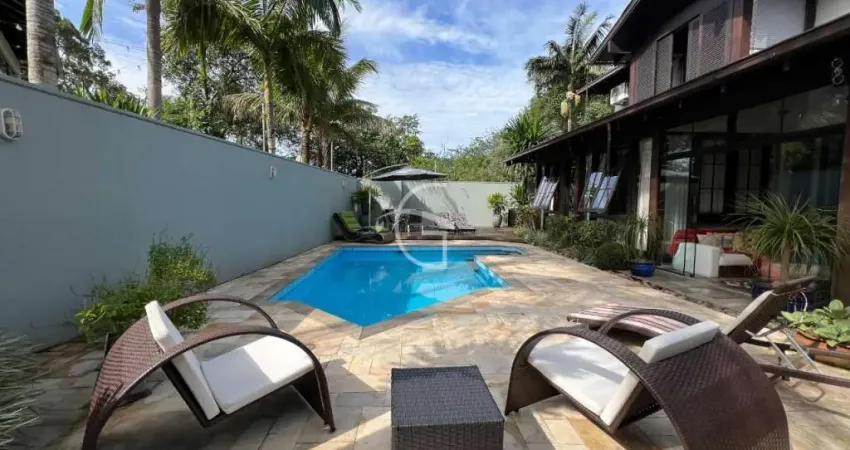 Casa com 4 quartos à venda no América, Joinville 