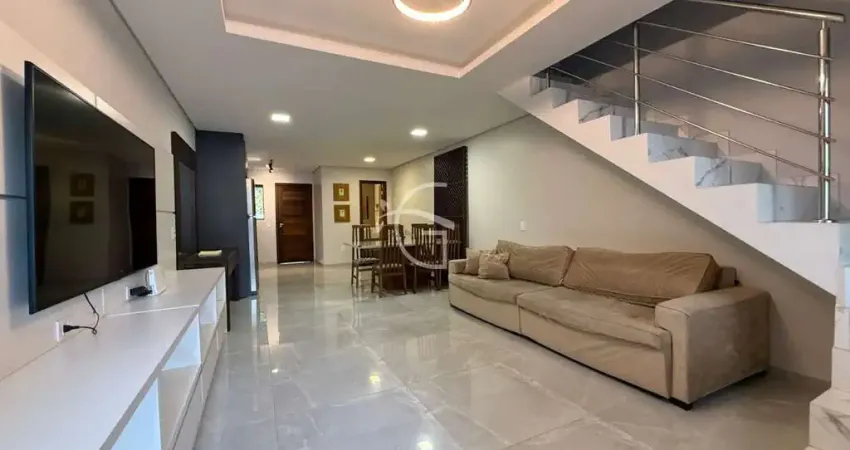 Sobrado geminado no são marcos pronto para morar com 2 suítes