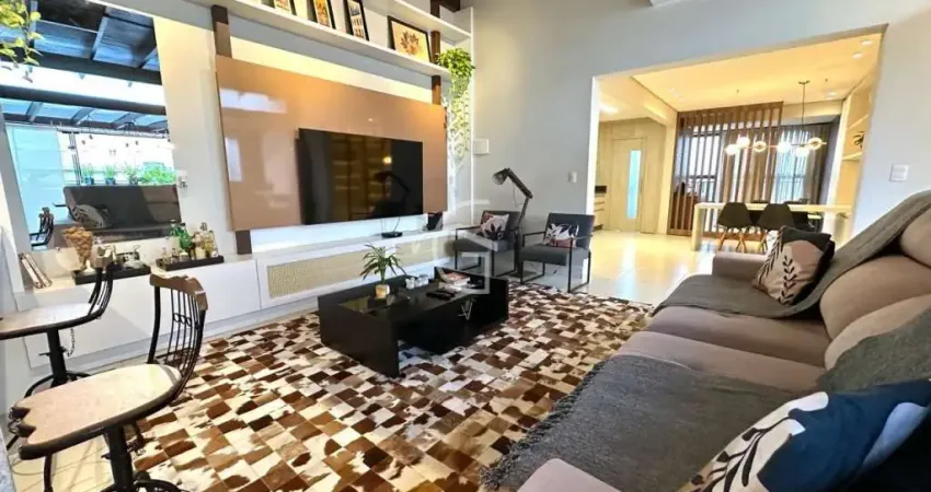 Apartamento com 2 quartos à venda no Costa e Silva, Joinville 