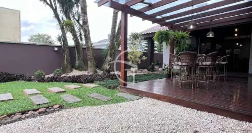 Casa com 4 quartos à venda no Glória, Joinville 