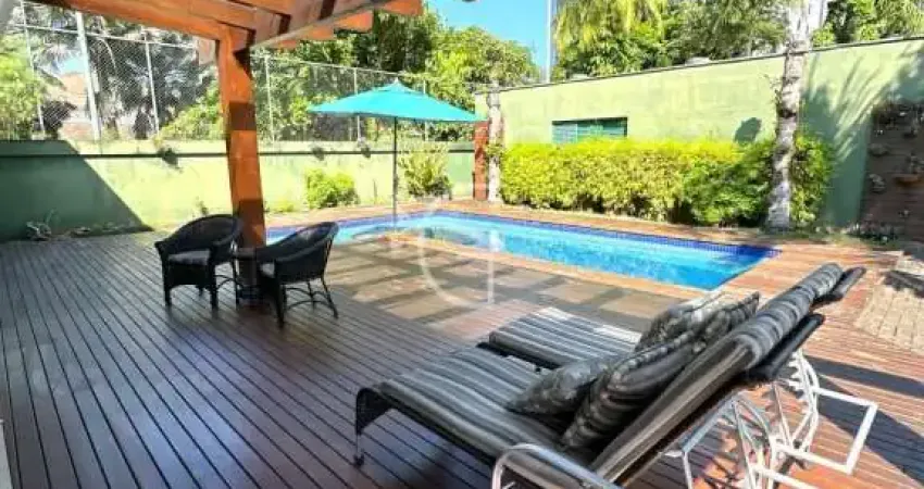 Casa com 3 quartos à venda no América, Joinville