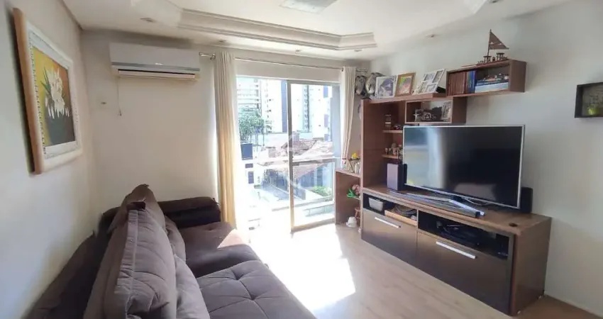 Apartamento com 3 quartos à venda no Atiradores, Joinville 