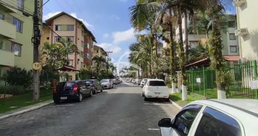 Apartamento com 3 dormitórios no residencial Espanha.