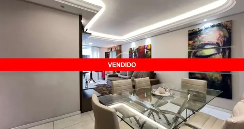Apartamento com 3 quartos à venda no Atiradores, Joinville 