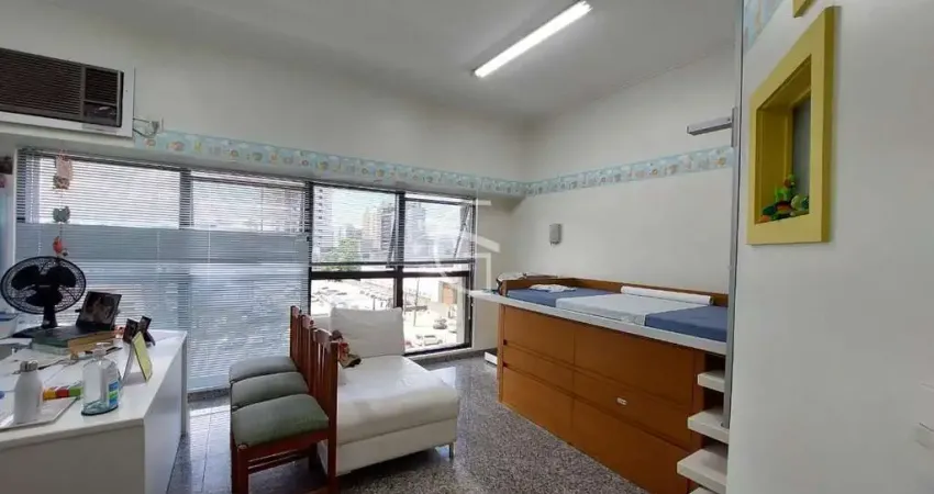 Ótima sala comercial no condomínio medclínicas baixou para r$ 349.000,00