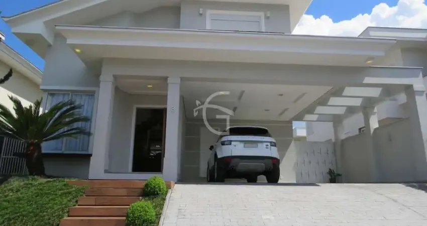 Se é uma casa especial que você procura ! ela está aqui ! condomínio fechado