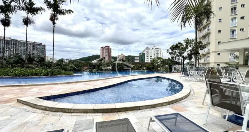 Apartamento com 3 quartos à venda no Centro, Joinville 